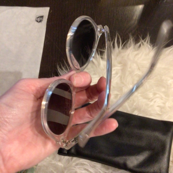 New! Rare Quay Kosha comeback Sunnies main image 4